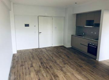 Departamento · 50m² · 2 Ambientes · Venta - Departamento - Dos Ambientes - Palermo - a Estrenar con Amenities.