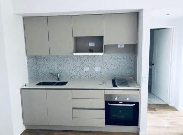 Departamento · 50m² · 2 Ambientes · Venta - Departamento - Dos Ambientes - Palermo - a Estrenar con Amenities.