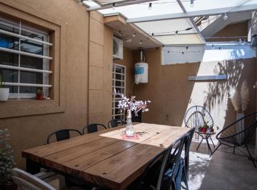 Departamento · 36m² · 2 Ambientes · Venta de Departamento 2 Ambientes con Patio en Villa Luzuriaga