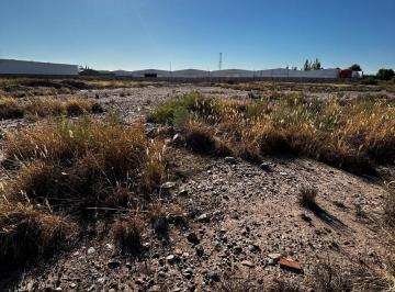 Terreno · 3380m² · Terreno en Zona Industrial