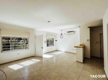 Departamento · 85m² · 3 Ambientes · 1 Cochera · Departamento en Venta - 2 Dorm., 1 Baño, Cochera - 105 m² - City Bell