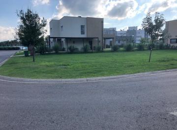 Terreno , Pilar · Venta Lote en Esquina Pilar Lagoon, Pilar, Villa Rosa