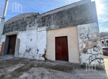 Bodega-Galpón · 91m² · 1 Ambiente · Galpón en Avellaneda