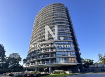 Foto1 · Vende Apartamento de 1 Dormitorio y Medio en Tressesenta, Punta del Este