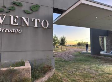 Terreno , Guaymallén · Lote B° Privado Benevento - Corralitos Guaymallén