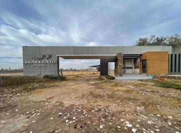 Terreno , Guaymallén · Lote en Venta 500 m² Escritura Inmediata Barrio Privado Los Corralitos, Guaymallen Mendoza