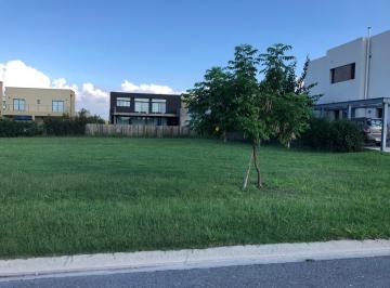 Terreno , Pilar · Venta Lote Interno Pilar Lagoon, Pilar, Villa Rosa