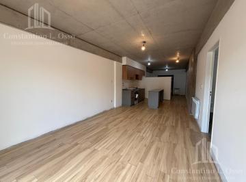 Departamento · 48m² · 2 Ambientes · Departamento en Nuñez