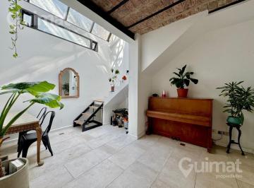 PH · 70m² · 3 Ambientes · PH de 3 Ambientes Reciclado - 99 m² - Villa Urquiza