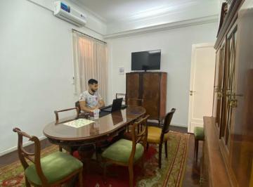 Departamento de 4 ambientes, Balvanera · Departamento Amoblado Cerca de Facultades, Congreso, Subte, Etc