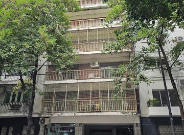 Departamento de 4 ambientes, Palermo · Excelente Departamento - Gran Recepcion - 3 Dorm. - Muy Buena Ubicación - Cochera