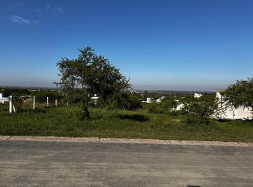 Terreno , Alta Gracia · Lote en Barrio Cerrado El Anglo Alta Gracia