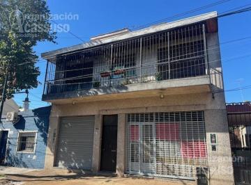 Casa · 258m² · 6 Ambientes · 2 Cocheras · Casa en Venta Local Beccar