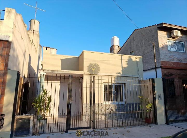 PH · 40m² · 3 Ambientes