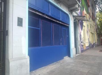 Local comercial , Chacarita · Local Comercial en Lo Mejor de Chacarita -