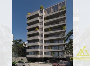 Departamento · 42m² · 2 Ambientes · Departamentos en Almagro de 1, 2 y 3 Amb