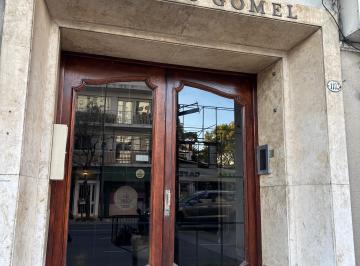 Departamento de 4 ambientes, Vicente López · Libertador 1193 2b