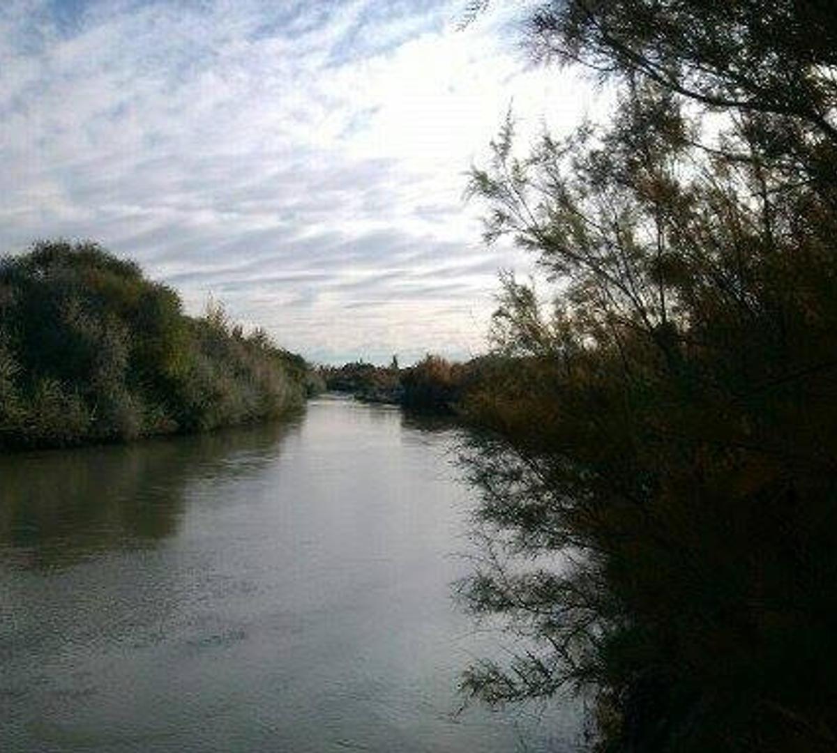 Ruta Nacional 25 11000, Rawson, Chubut