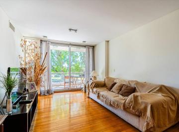 Imagen 1 - Amplio dpto de 3 dormitorios con patio y quincho exclusivo en Rivadavia y Balcarce, frente al río. - · Amplio Dpto de 3 Dorm. con Patio y Quincho Exclusivo en Rivadavia y Balcarce, Frente Al Río.