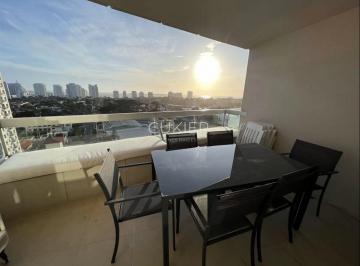 Departamento · 1m² · 4 Ambientes · Alquiler Anual y Venta Apartamento 3 Dorm. y Dependen