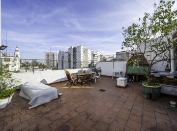 Departamento · 191m² · 5 Ambientes · Departamento en Almagro