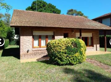 Casa de 4 ambientes, Pinamar · Casa en Venta Pinamar