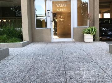 Ingreso · Alquiler Departamento 2 Ambientes con Balcón