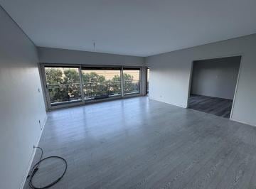 Departamento · 168m² · 4 Ambientes · 1 Cochera · Departamento en Alquiler en Retiro, Capital Federal, Buenos Aires