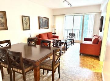 Departamento de 4 ambientes, Retiro · Impecable y Luminoso. 3 Dorm y Dep. 2 Bños. Cochera. Baulera