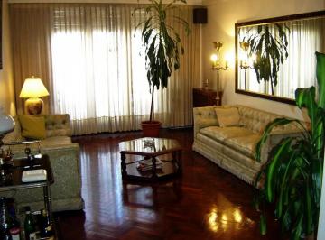 Departamento · 106m² · 4 Ambientes · Departamento en Alquiler - 3 Dorm. 3 Baños - 110 m² - Palermo Hollywood