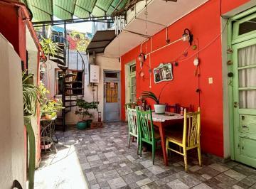 PH · 135m² · 4 Ambientes · PH 4 Ambientes + Galpón + Terraza en Monte Castro
