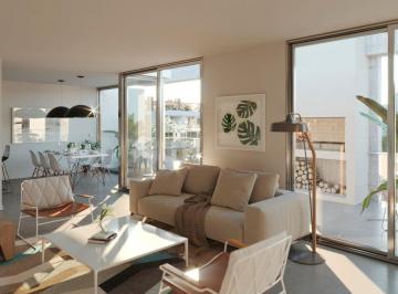 Departamento · 65m² · 3 Ambientes · Venta Depto 3 Amb. en Pilar con Opcional Cochera
