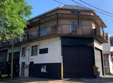Depósito · 340m² · Venta Esquina Galpón/terreno