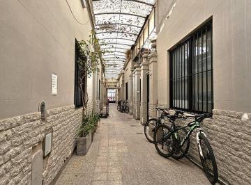 PH · 77m² · 5 Ambientes · Venta PH 5 Ambientes Belgrano Apto Profesional