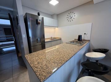 Departamento · 61m² · 2 Ambientes · 1 Cochera · Venta Departamento Loft Dos Ambientes Pilar
