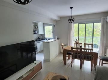 Departamento · 54m² · 2 Ambientes · 1 Cochera · Departamento 2 Ambientes con Parrilla Pilar