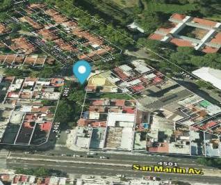 Terreno , Agronomía · Terreno en Agronomía con Proyecto Aprobado!