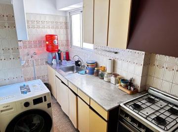 Departamento · 59m² · 3 Ambientes · 1 Cochera · Venta Depto Quilmes Cochera y Baulera Apto Credito