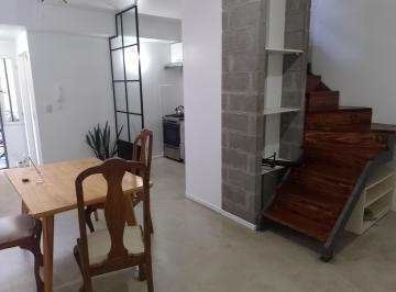 PH de 2 ambientes, Villa Crespo · Duplex 2 Ambientes y Medio en V. Crespo, Castillo 400 con Laundry Piscina y Gym