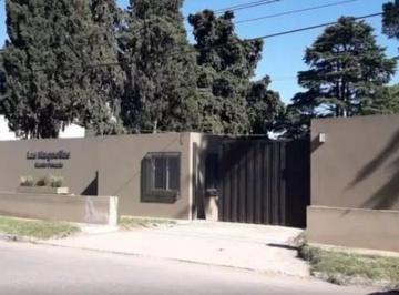 Terreno · 175m² · Venta de Lote B. Las Magnolias Oportunidad!