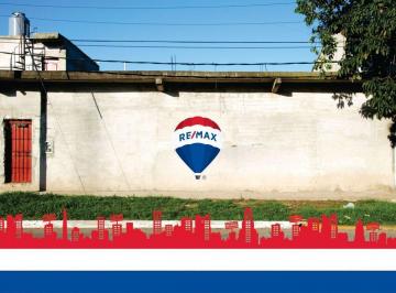 Bodega-Galpón · 65m² · Local/ Vivienda a Terminar (Oportunidad) Apto Cred