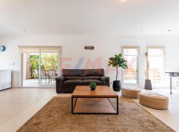 Casa · 140m² · 4 Ambientes · 1 Cochera · Venta Casa Club de Campo Santa Rita San Vicente