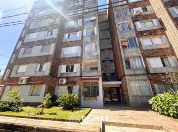 Departamento · 68m² · 6 Ambientes · Apartamento de 3 Dorm. en Pleno Centro