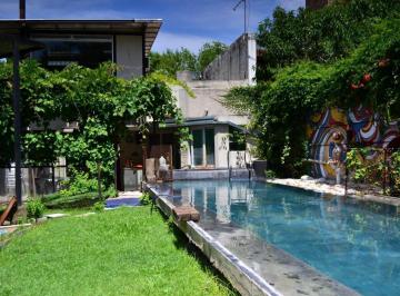 Casa · 290m² · 3 Ambientes · 1 Cochera · Casa en Venta - 2 Dorm. 2 Baños - 400 m² - Manuel B. Gonnet, La Plata