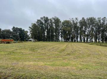 Terreno · 3043m² · Terreno Ubicado en Barrio Chakra de San Andres II, Lote 2