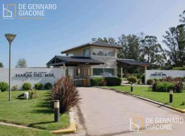 Terreno · 672m² · Terreno - Santa Clara del Mar