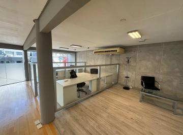 Oficina comercial de 2 ambientes, Vicente López · Oficina Sobre Libertador Olivos