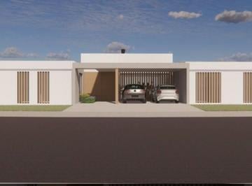 Casa · 259m² · 5 Ambientes · 2 Cocheras · Casa Chalet en Venta en El Naudir, Escobar, G. B. a. Zona Norte
