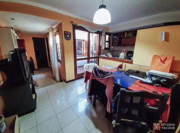 PH · 39m² · 2 Ambientes · PH en Venta - 1 Dormitorio 1 Baño - 39 m² - La Plata