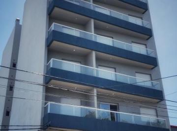 Departamento · 32m² · 1 Ambiente · Departamento Monoambiente en Venta - 1 Baño - 36 m² - La Plata